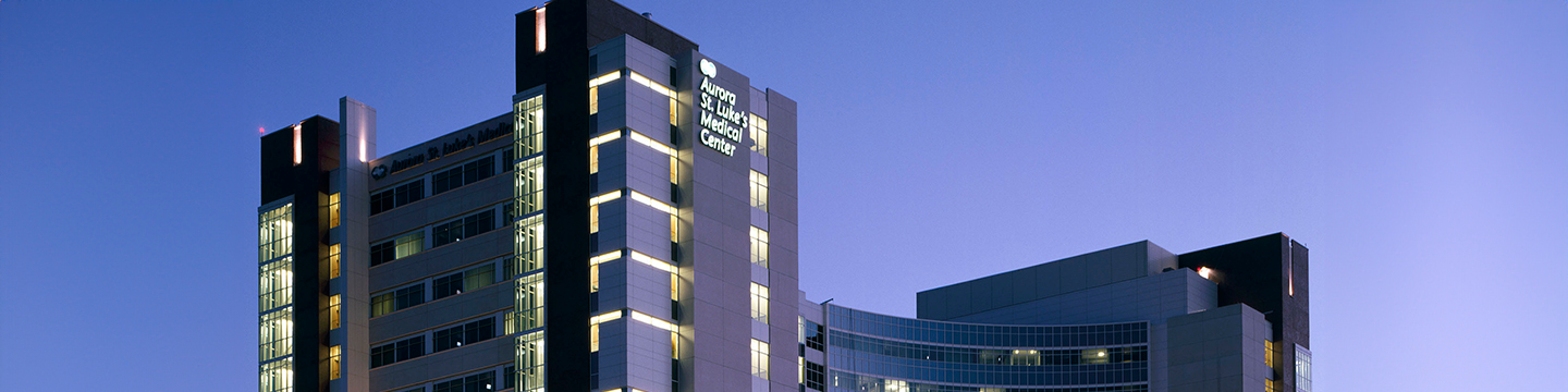 Aurora Health Care 157