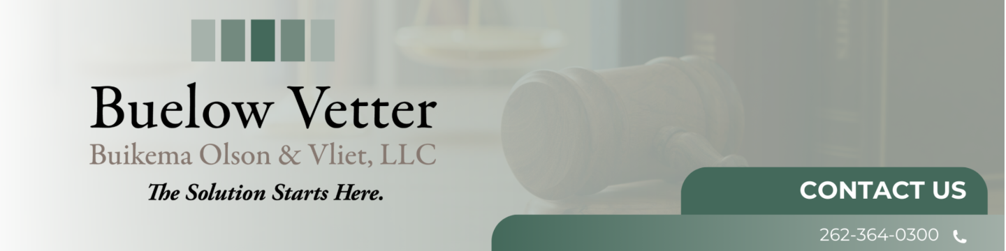 Buelow Vetter Buikema Olson & Vliet, LLC 61