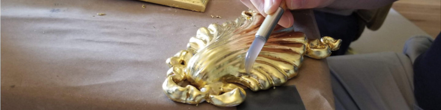 The Society of Gilders 95