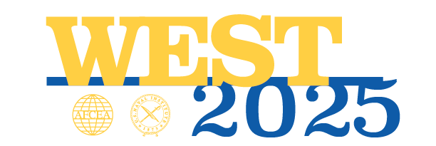 Welcome to WEST 2025