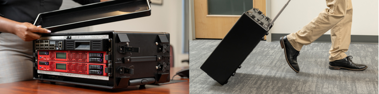 Sealing Technologies, Inc. 27