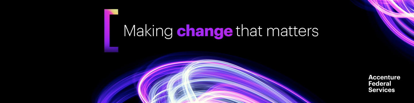 Accenture Federal Services 422