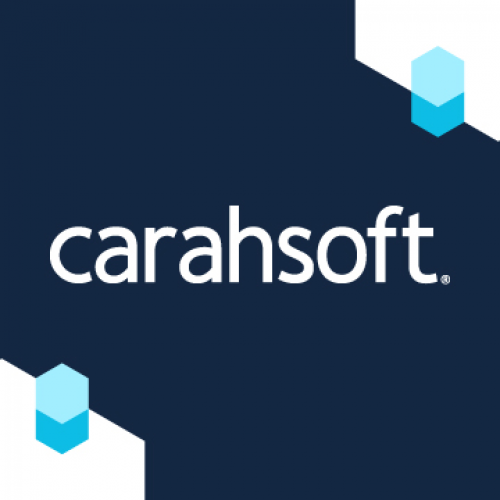 Carahsoft Executive Briefings 562