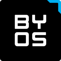 Byos Secure Gateway Edge 87
