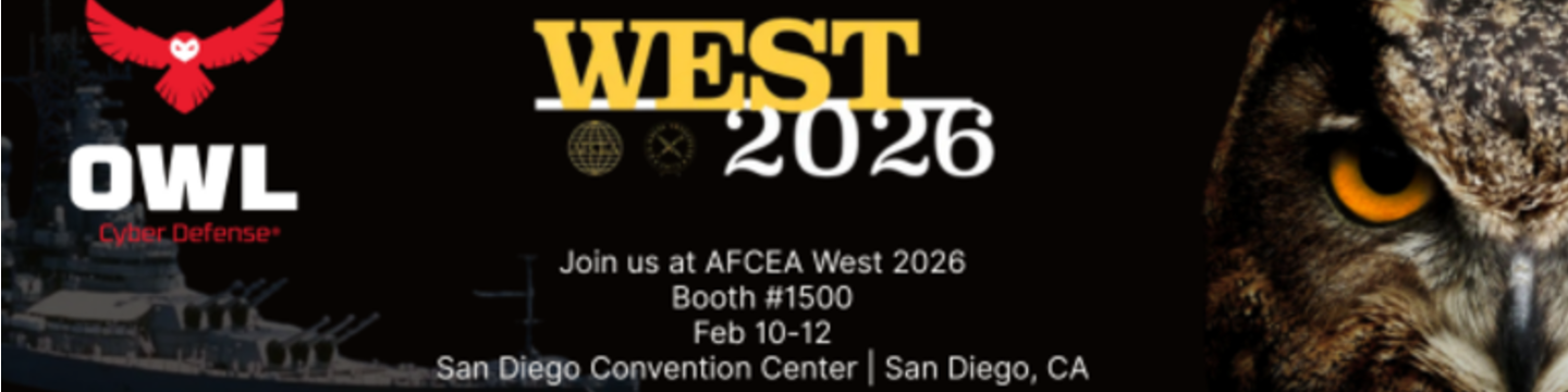 Owl Cyber Defense 187