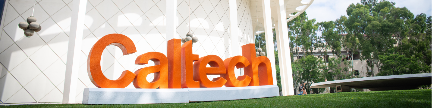 California Institute of Technology 370