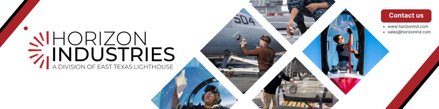 Horizon Industries 432