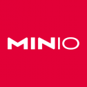 MinIO 521