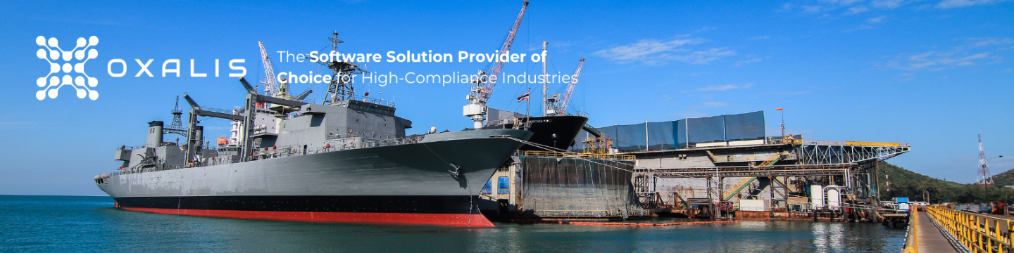 Oxalis Solutions 623