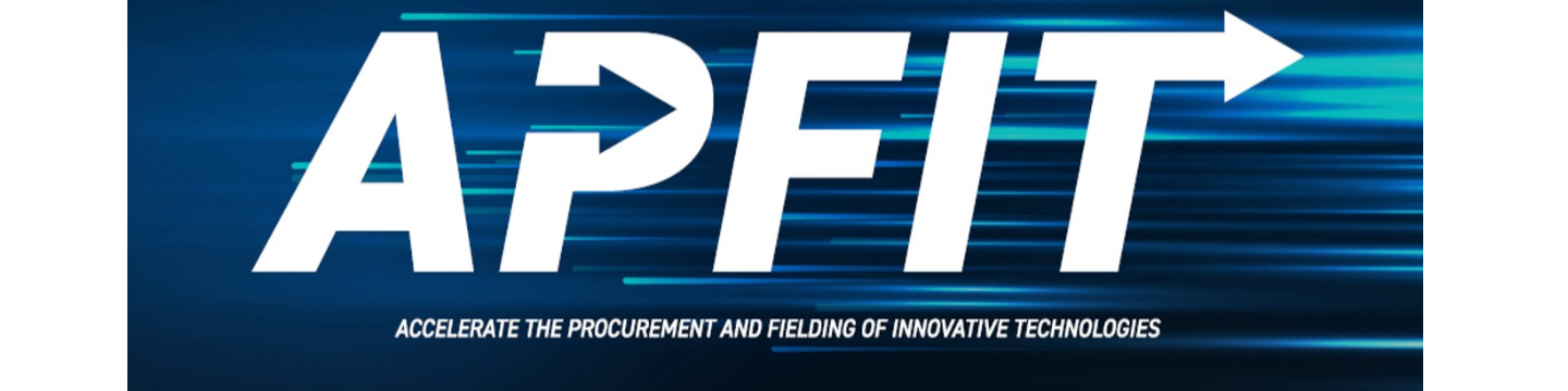 Accelerate the Procurement and Fielding of Innovative Technologies (APFIT) 661