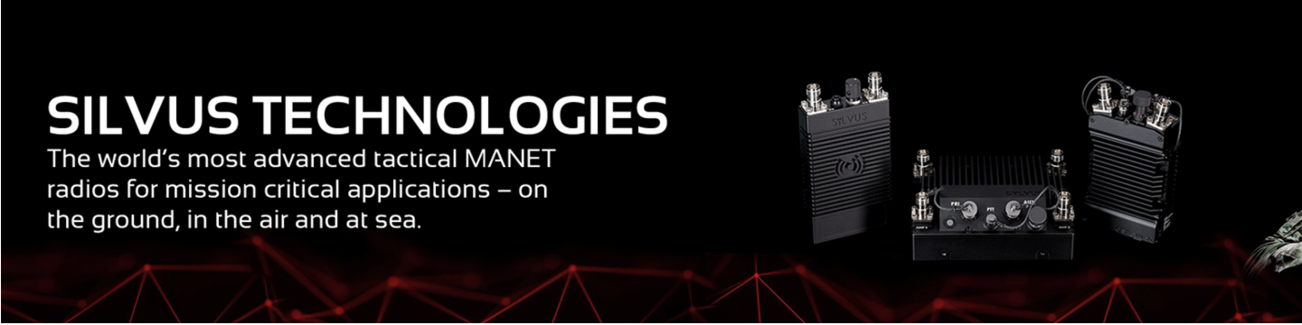 Silvus Technologies, Inc 74