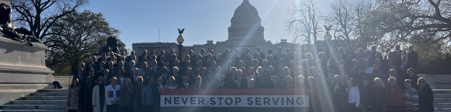 Military Officers Association of America 88