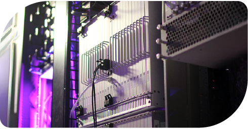 Enterprise Line Access Gateway 103