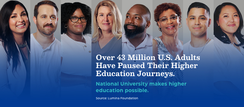 Over 190 Different Degree Programs 175