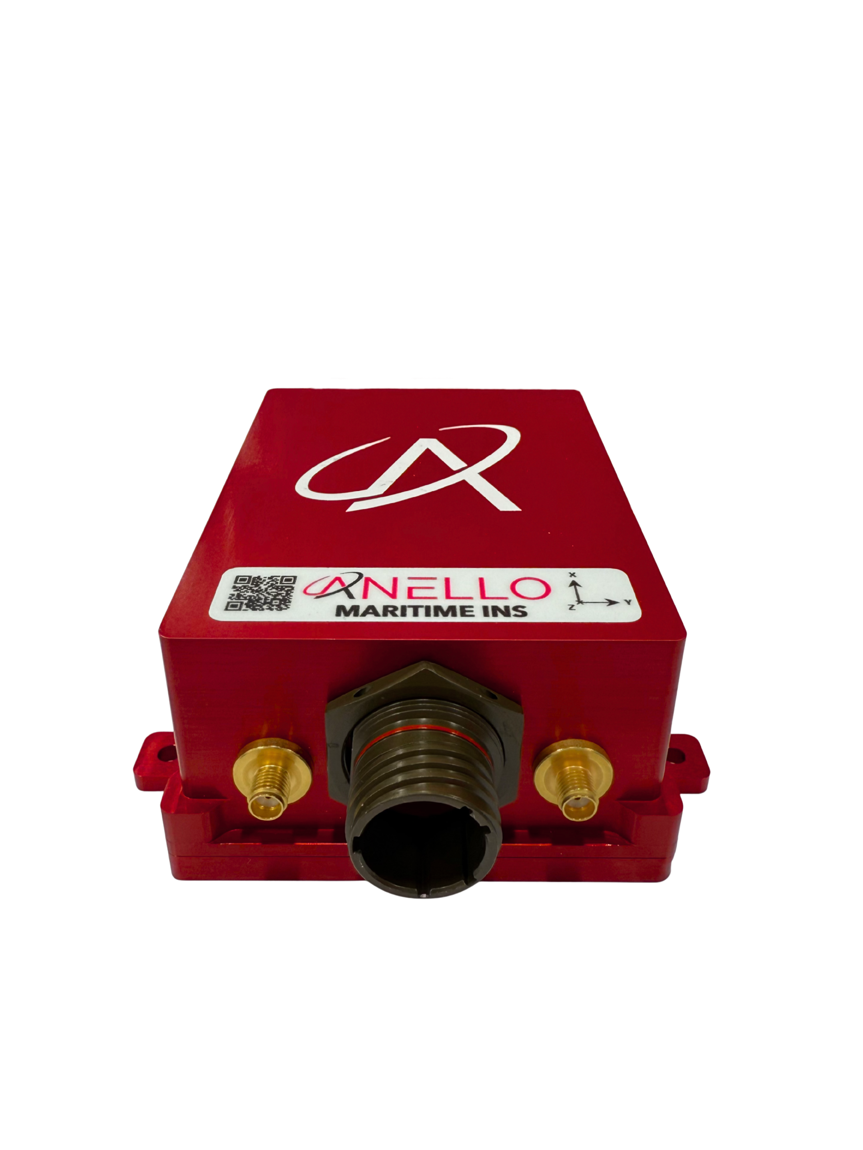 ANELLO MARITIME INS 180