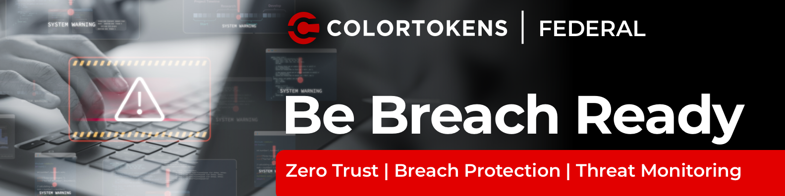 Be Breach Ready - Xshield 22