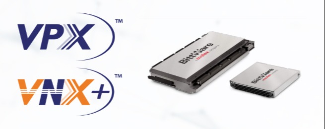 Early Access to BittWare VPX/VNX+ Solutions 291