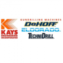 Kays Engineering - DeHoff / Eldorado / TechniDrill 113