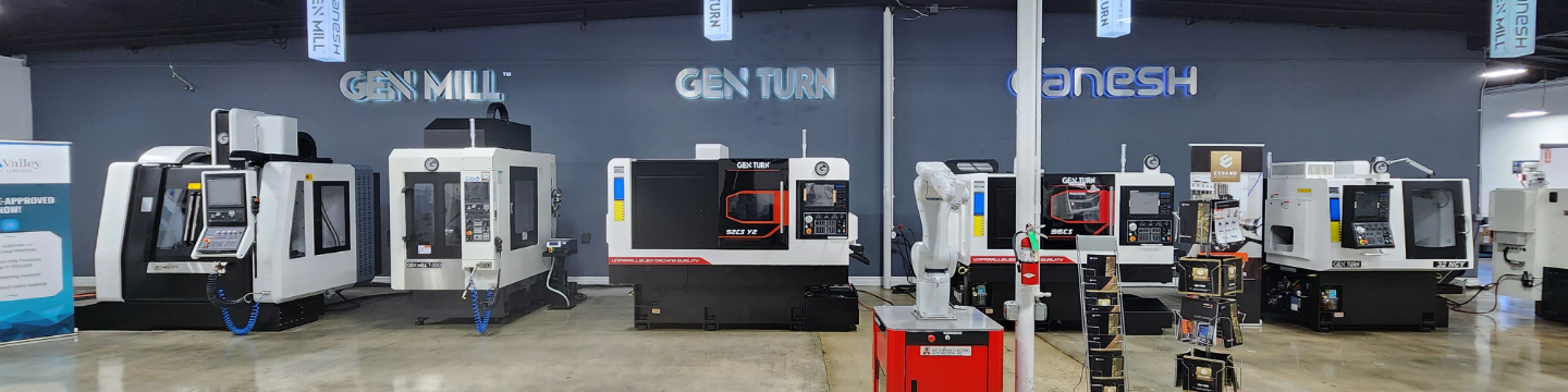 Expand Machinery LLC 268