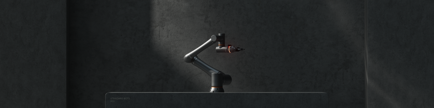 Standard Bots Company 379