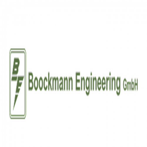 Boockmann Engineering 412
