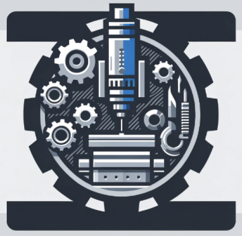 All Materials Manufacturing Company LLC 473