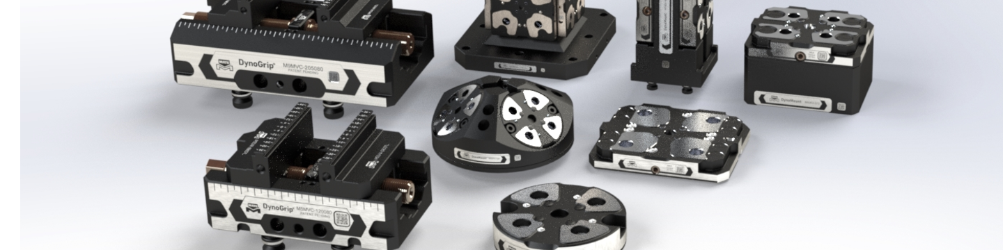 Mate Precision Technologies 89