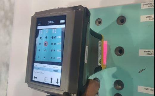 FMT: Fast, Accurate Fastener Inspection Made Easy 108