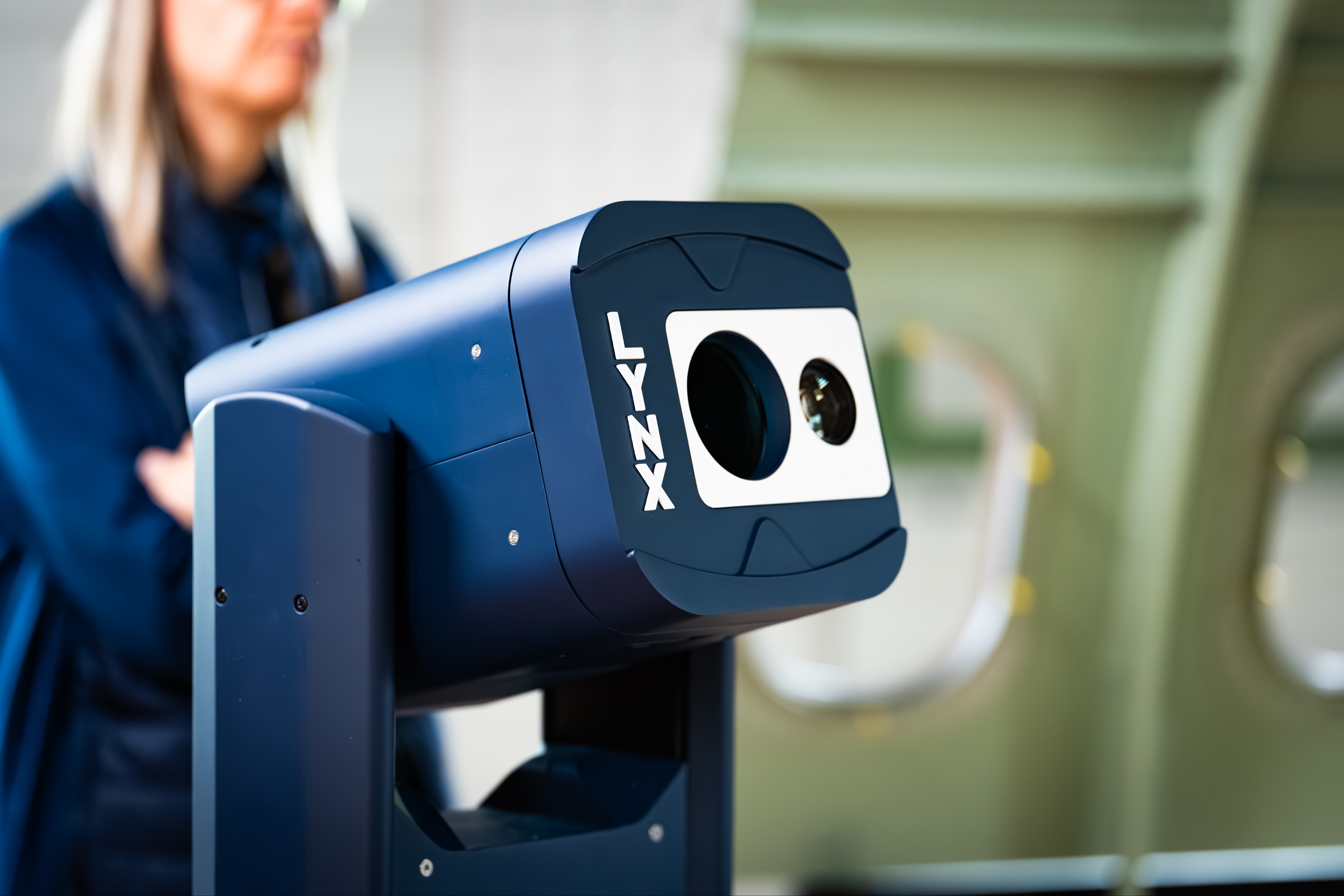 Elevating Automated Visual Inspection for Large Assembly Manufacturing 109