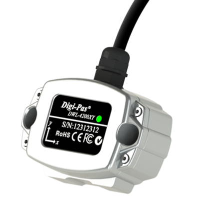 NEW Cost Effective 2-Axis Compact Inclination Sensor Module 375