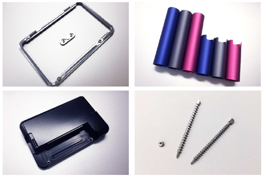 OEM/ODM Metal Parts 379