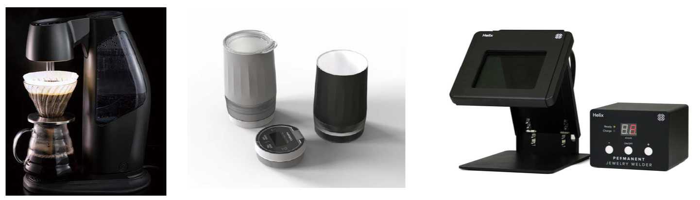 OEM/ODM Turnkey Products 380