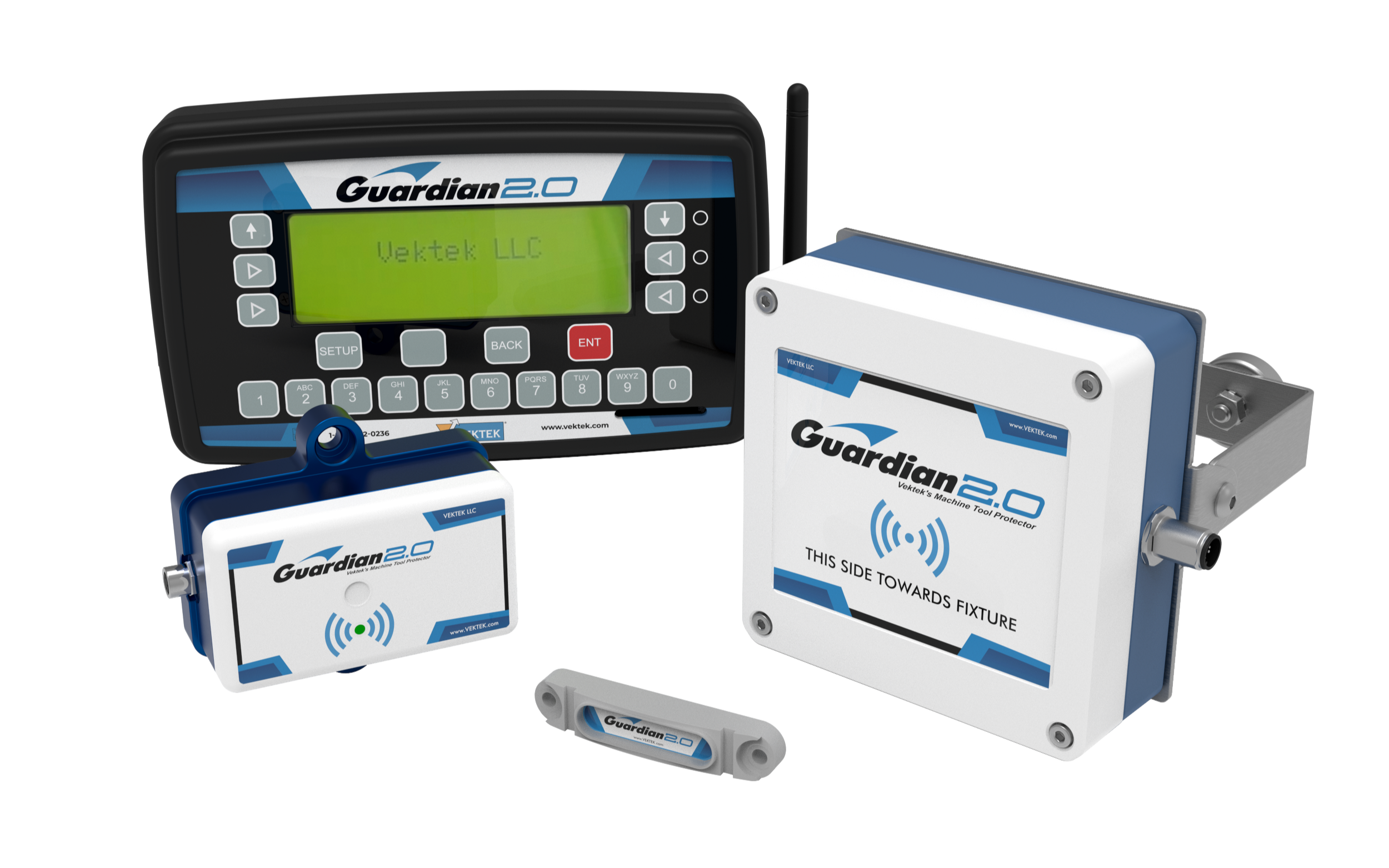 Guardian 2.0 Wireless Pressure Monitor 429