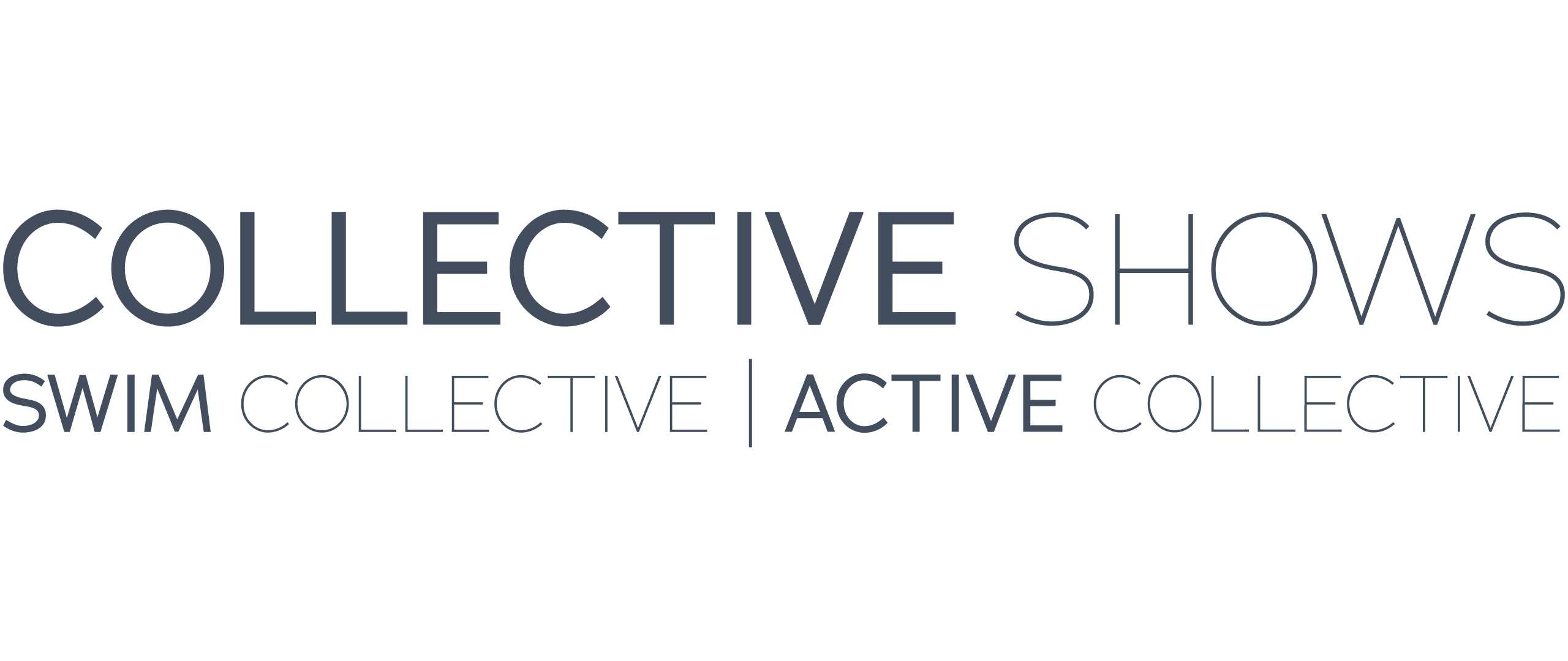 Welcome to Collective Shows West, January 2025