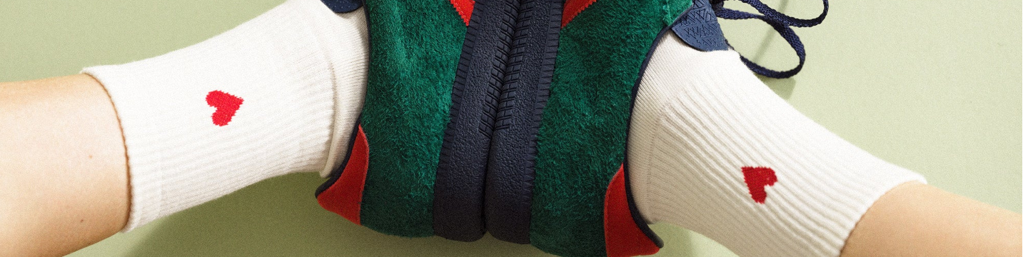 Hansel From Basel Sporty 86