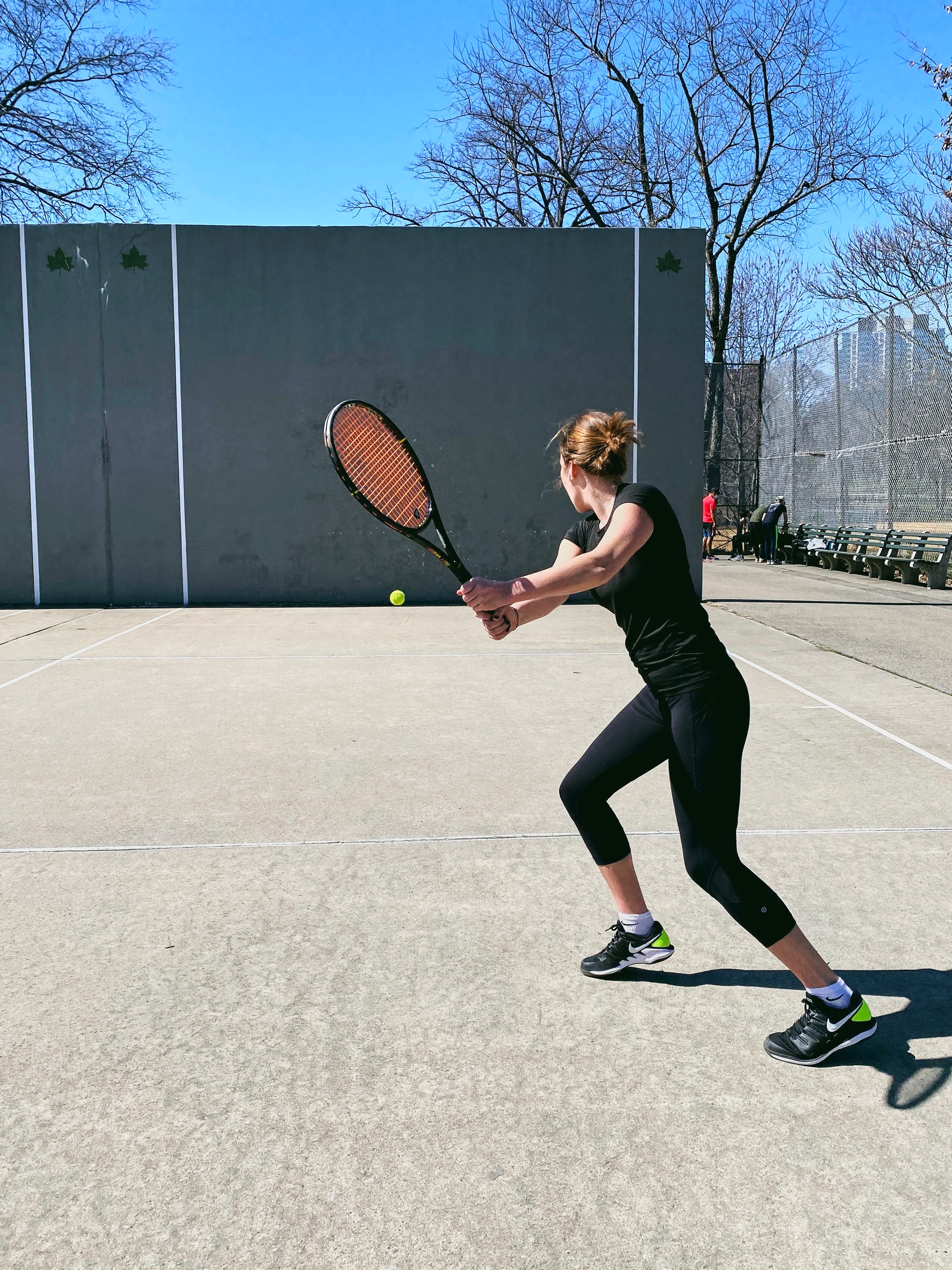 FURI PERFORMANCE LAUNCH 101