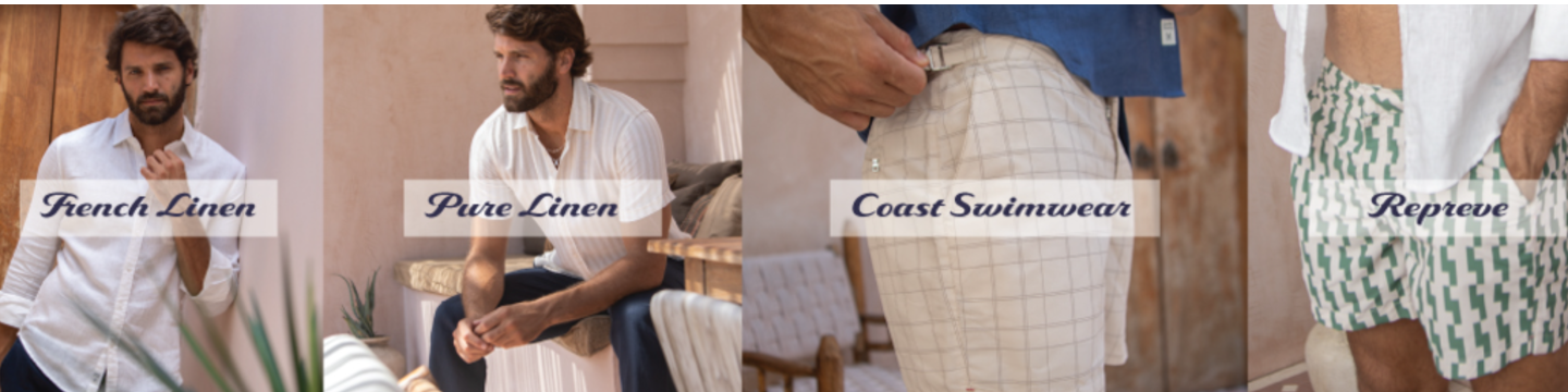 Coast Clothing Australia 85