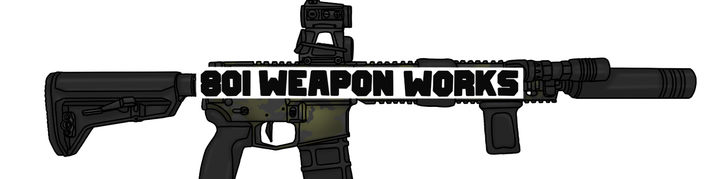801 Weapon Works 517