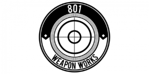 801 Weapon Works 517