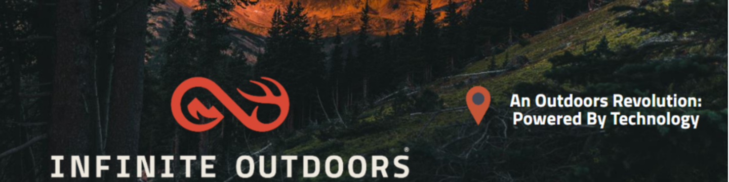 Infinite Outdoors 345