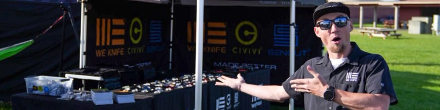 We Knife Co., Ltd. 79