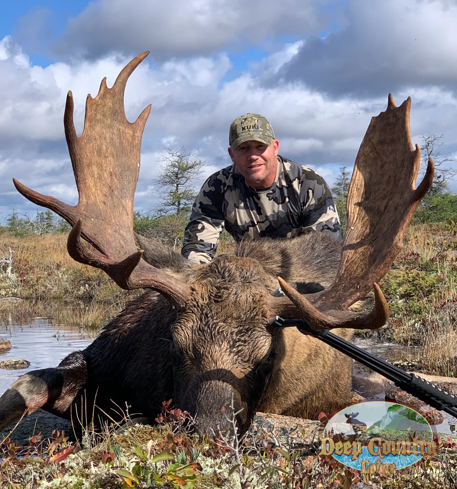 Check out our photo galleries of past seasons! Deep Country Lodge 35