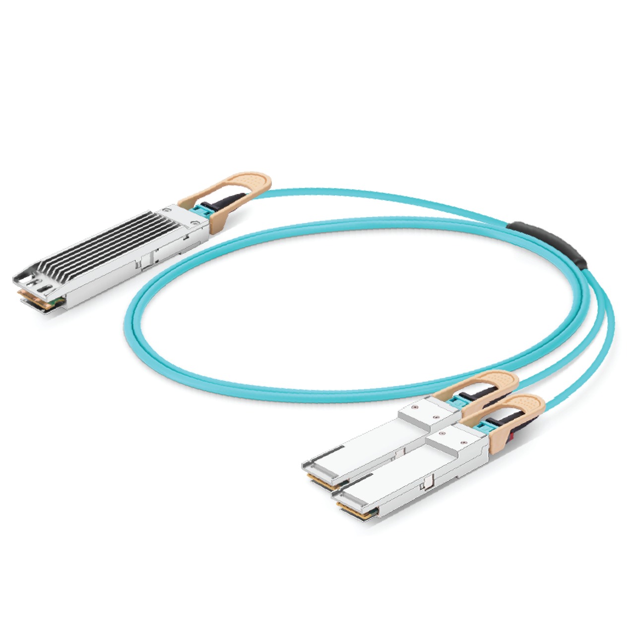 AOC Splitter Cables 100