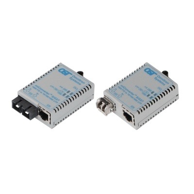 miConverter® S-Series Mini 10/100/1000 Converter 146