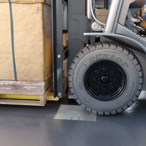 FLH6 High-Load Capacity Floor Boxes 172