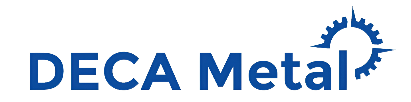 DECA Metal Co.,Ltd. 121