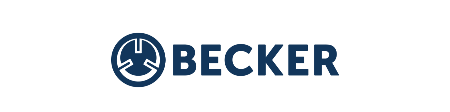 Becker Canada 141