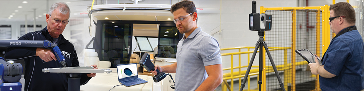 FARO Technologies Inc 44