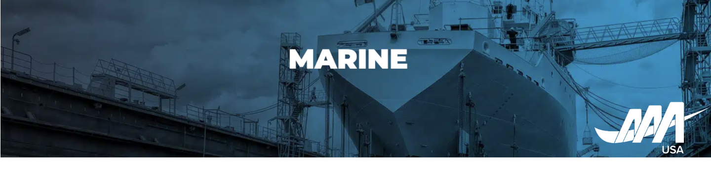 AAA United States Inc. 1033