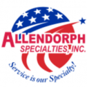 Allendorph Specialties Inc 1148